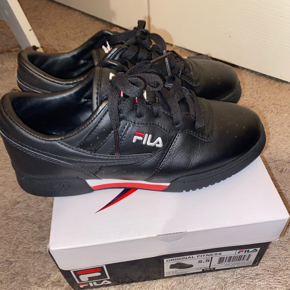 Fila Original Fitness - Picture 4 of 8